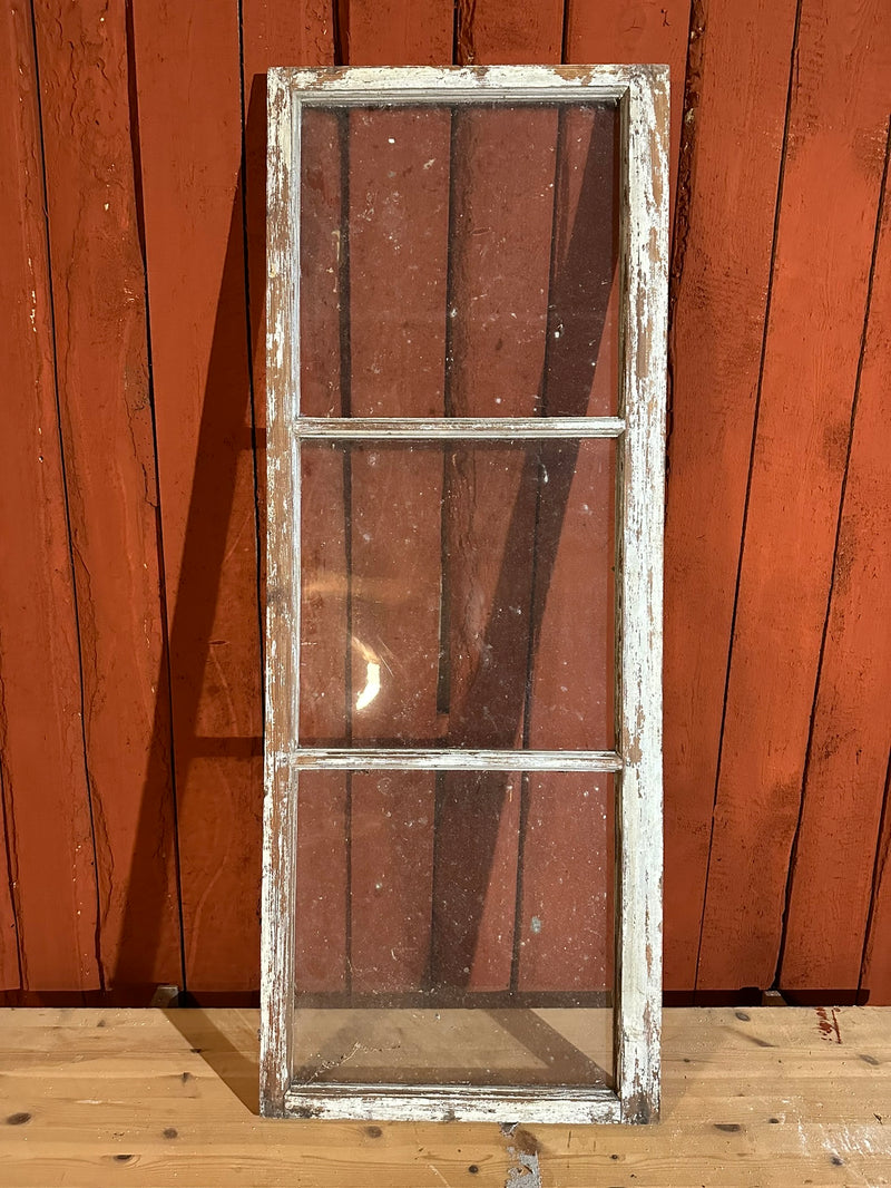 Fönster  126x48x2,5cm - Ovolin