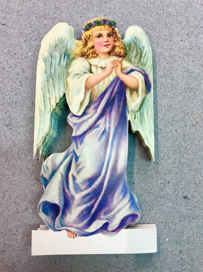 Pappersrad med julmotiv - Ovolin