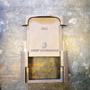 Sotlucka no1 / No2 - Ovolin