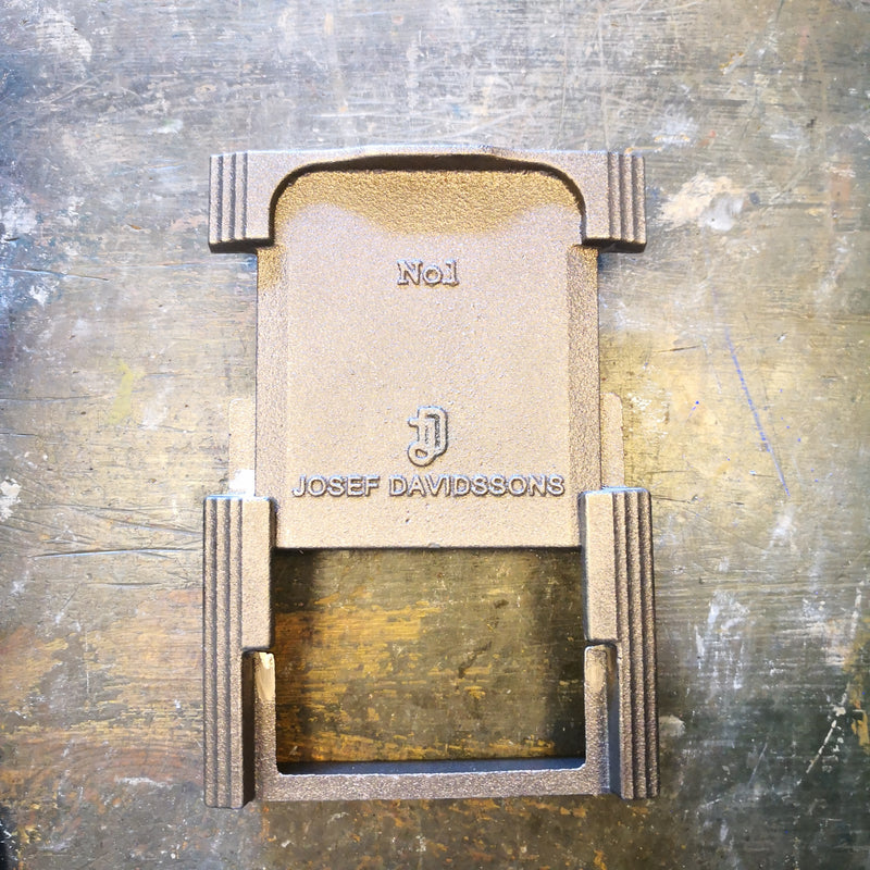 Sotlucka no1 / No2 - Ovolin