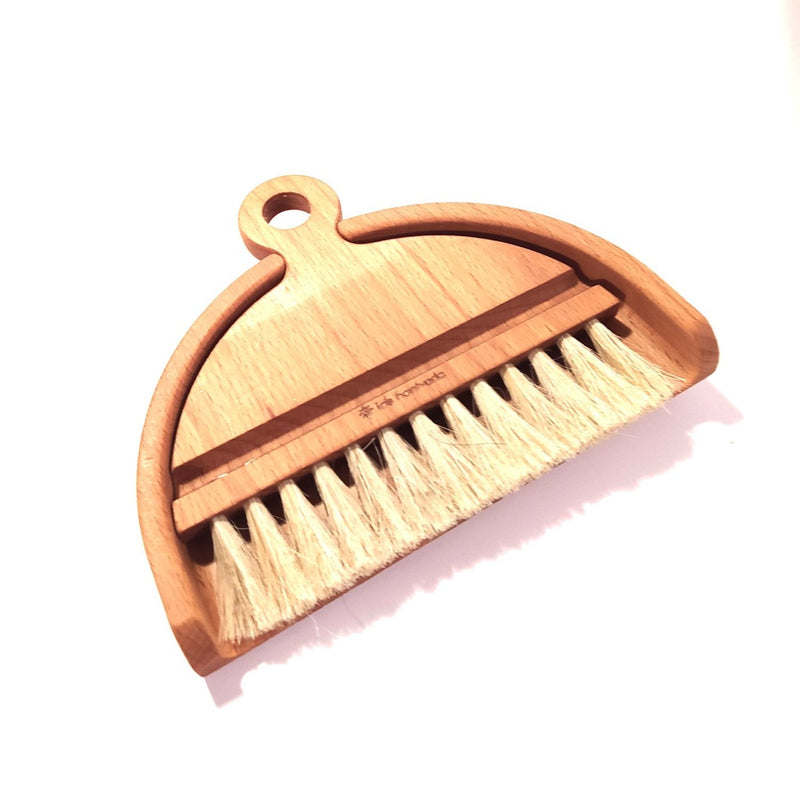 Bordsborste - Ovolin