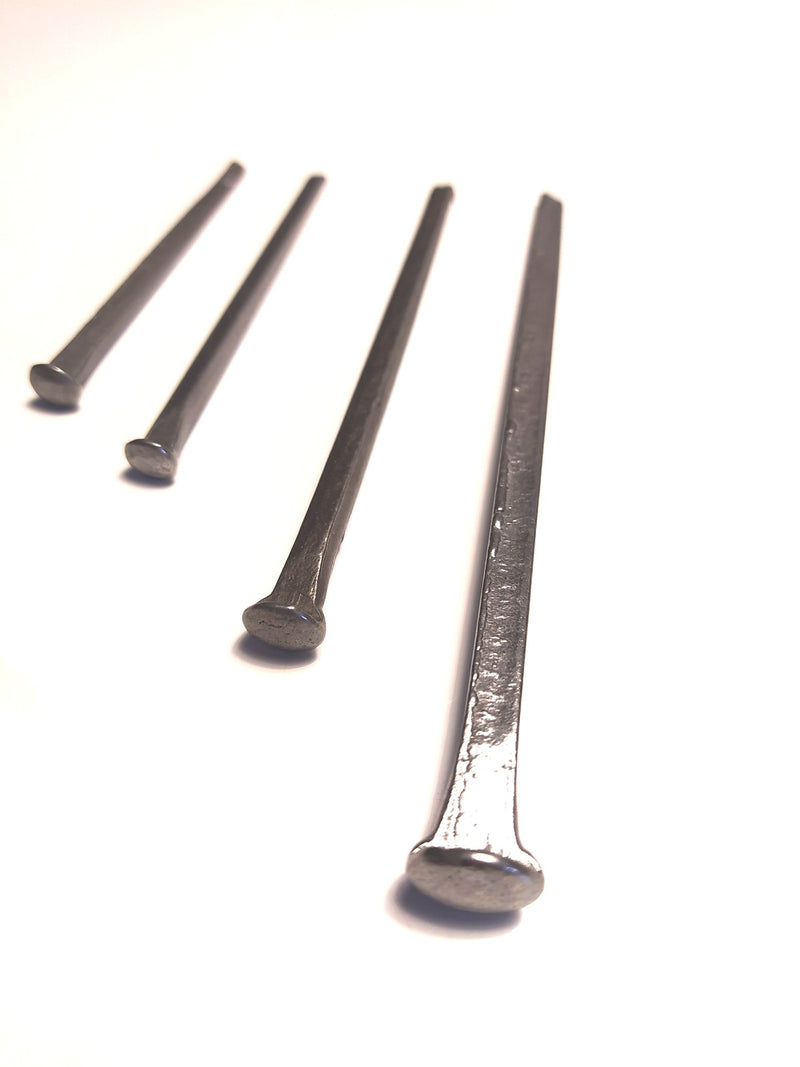 Klippspik 1 kg - Ovolin