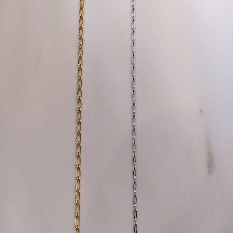 Ventilkedja - Ovolin