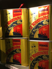 Le Tonkinois - Ovolin