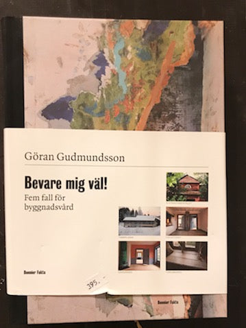 Bevare mig väl! - Ovolin