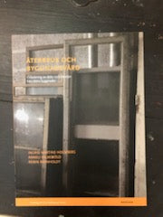 Byggnadsvård och återbruk - Ovolin