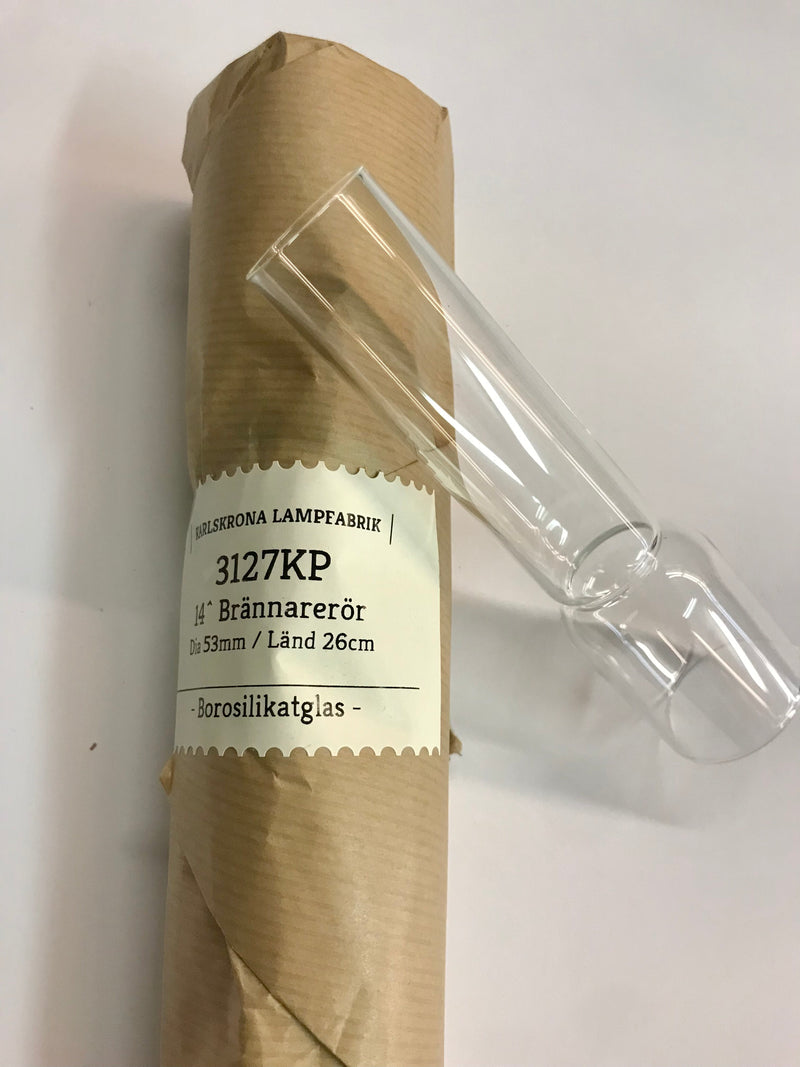 Brännarerör - Ovolin