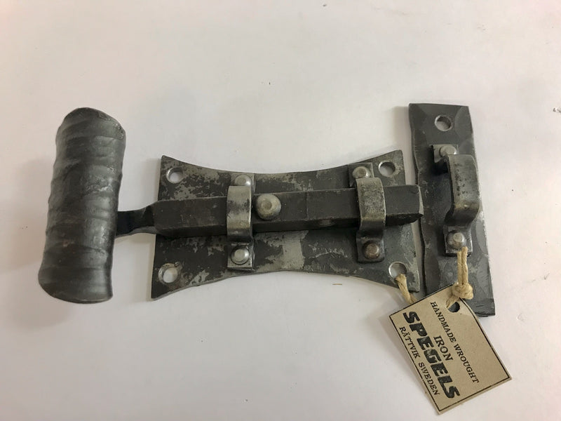 Handsmidd skjutregel - Ovolin