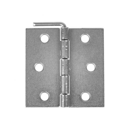 Innanfönstergångjärn - Ovolin