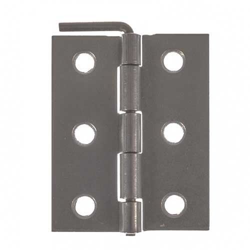 Innanfönstergångjärn - Ovolin