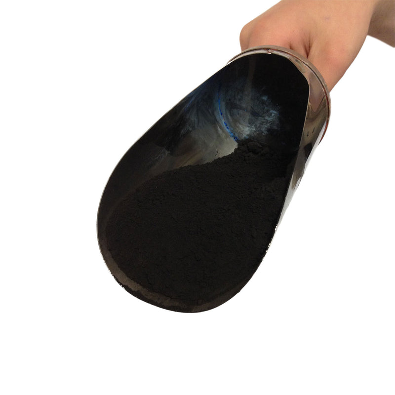 Järnoxidsvart - Ovolin