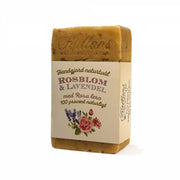 Källans Ekologiska Tvål - Ovolin