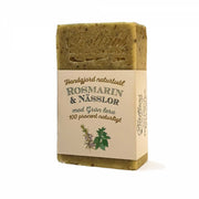 Källans Ekologiska Tvål - Ovolin