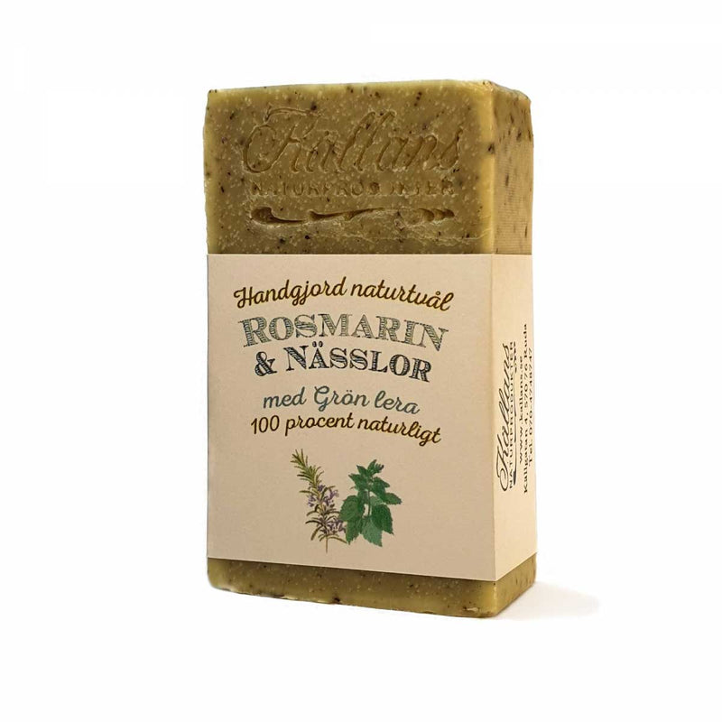 Källans Ekologiska Tvål - Ovolin