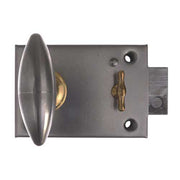 Kammarlås Vred 5234 - Ovolin