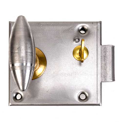 Kammarlås Vred 5201 - Ovolin