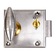 Kammarlås Vred 5201 - Ovolin