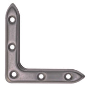 Korrugerat Hörnjärn Spetsig 5152 - Ovolin