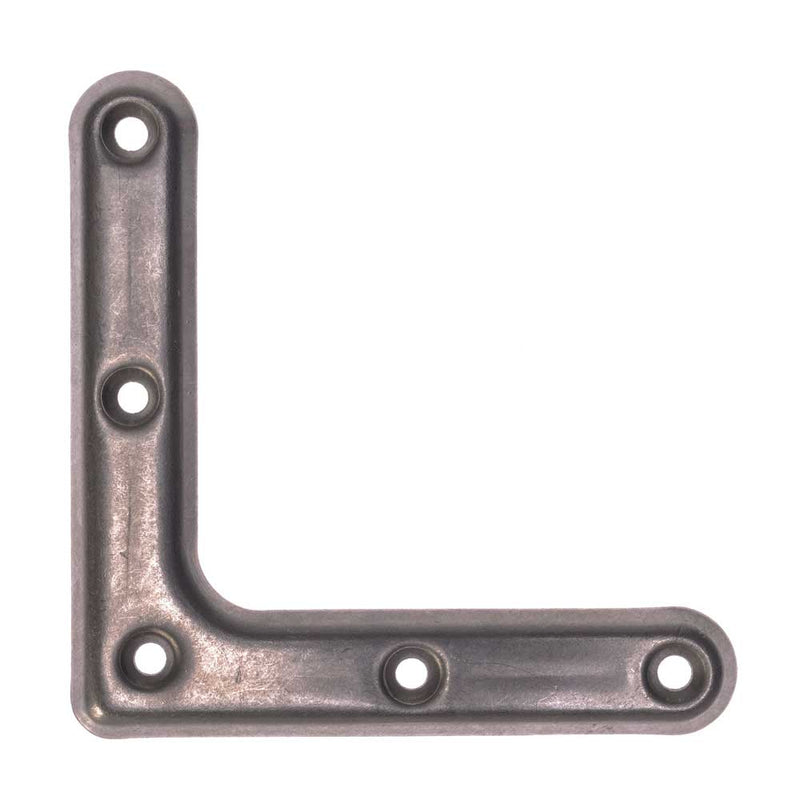 Korrugerat Hörnjärn Oval 5063 - Ovolin