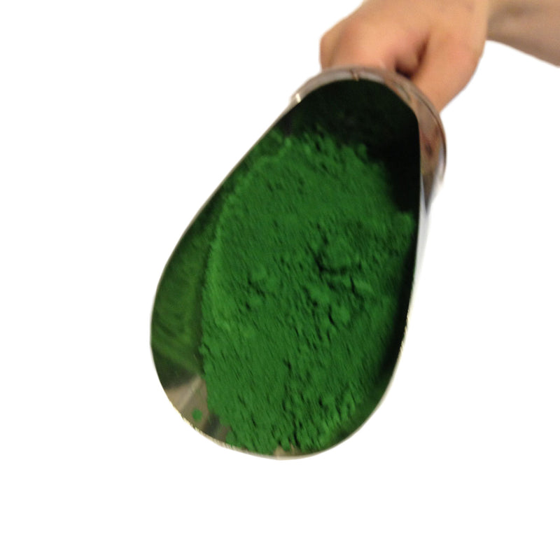 Kromoxidgrön nr 811 - Ovolin