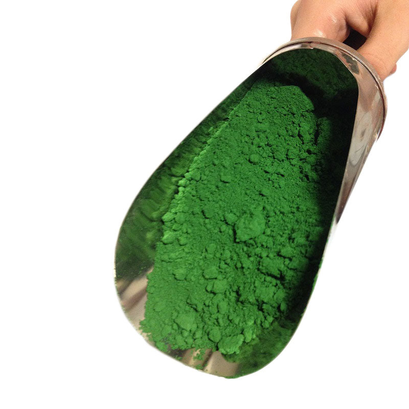 Kromoxidgrön nr 83 - Ovolin