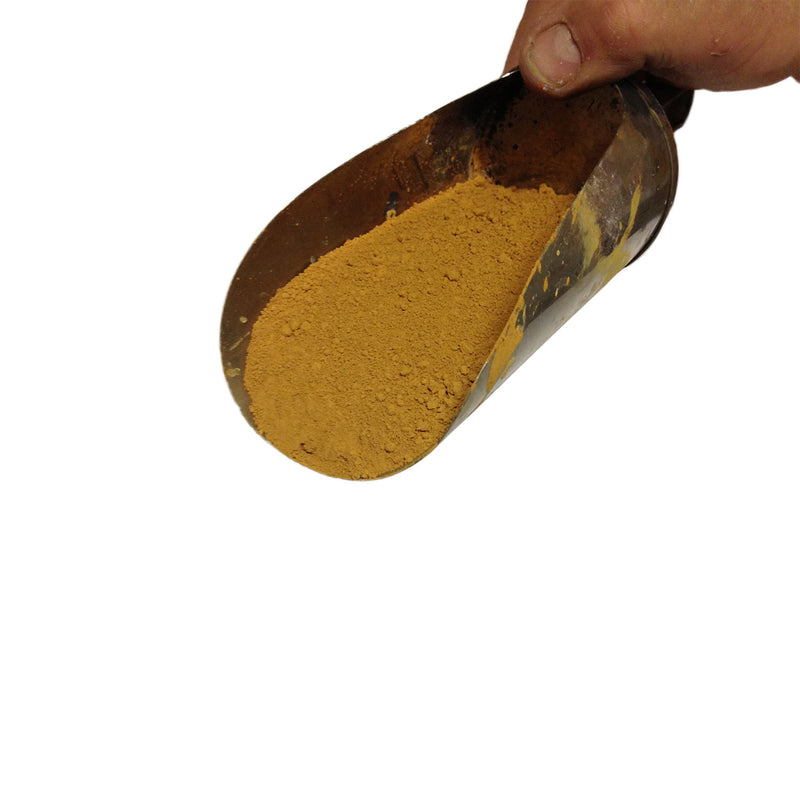 Obränd Terra nr 5873 - Ovolin