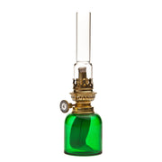 Koholmen Fotogenlampa - Ovolin