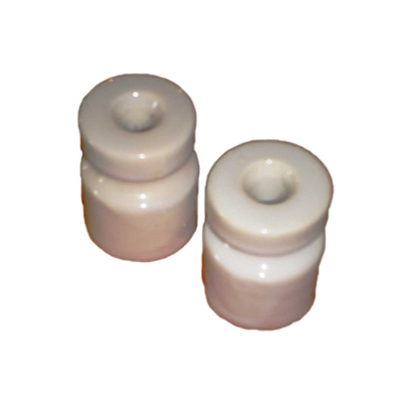 Porslinsisolatorer - Ovolin