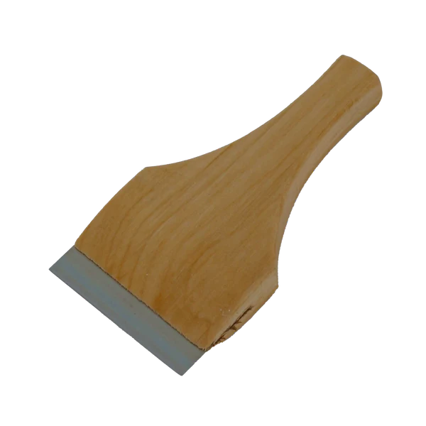 Rakbladsskrapa - Ovolin