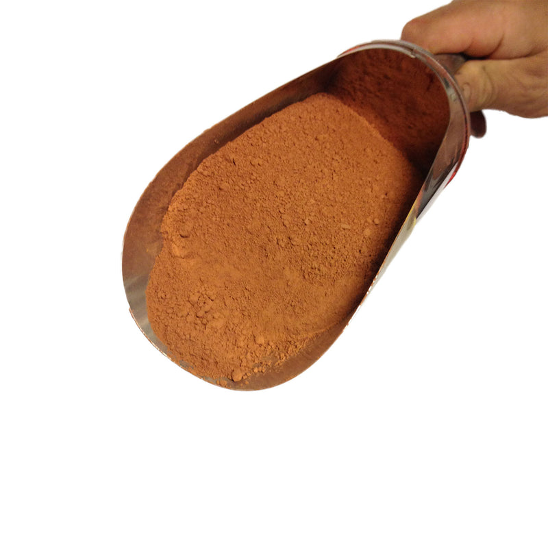 Rödjord/Verona nr 61 - Ovolin