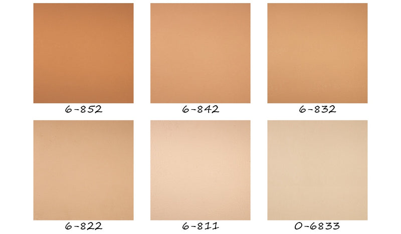 Äggoljetempera Serie Puder