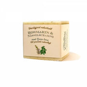 Schampookub - Ovolin