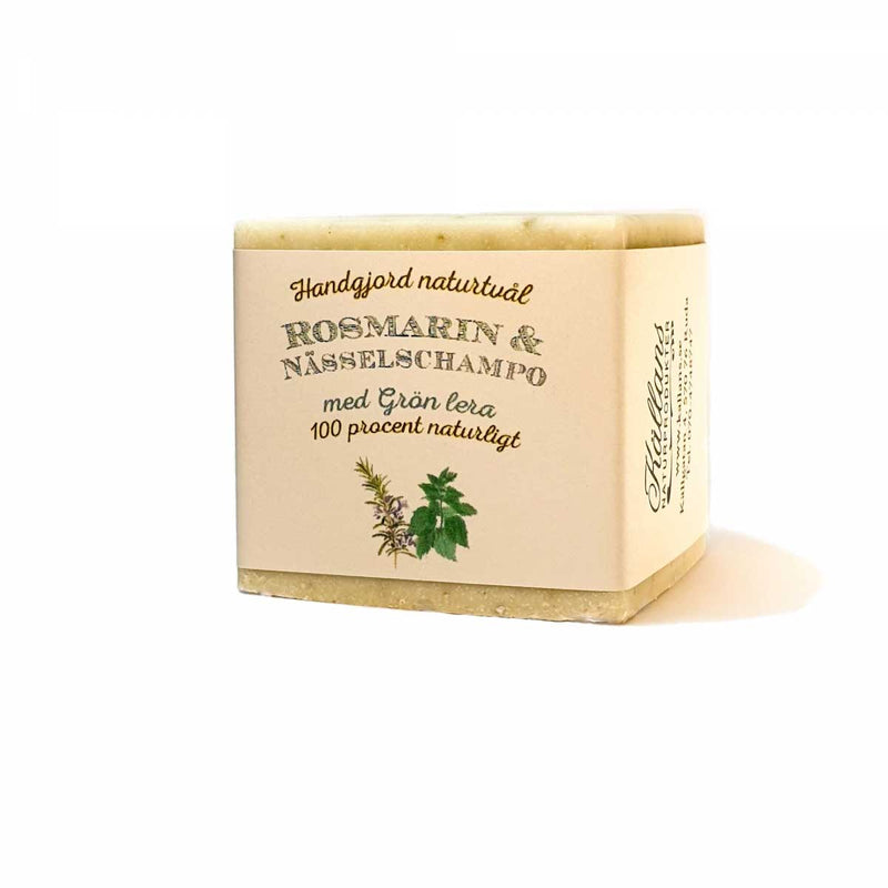 Schampookub - Ovolin