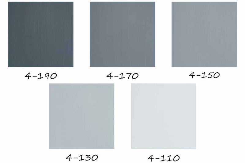 Äggoljetempera Sinnerstensblå serie Hem(G)jordpåse