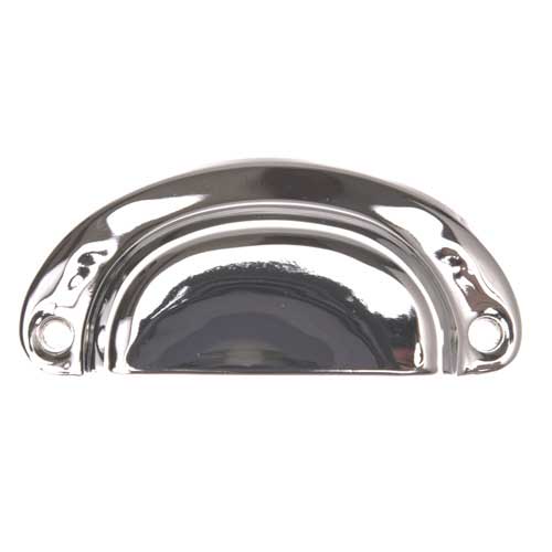 Skålhandtag - Ovolin