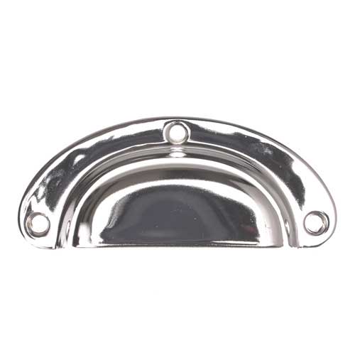 Skålhandtag - Ovolin