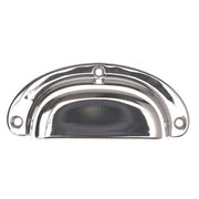 Skålhandtag - Ovolin