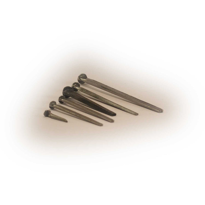 Klippspik 1 kg - Ovolin