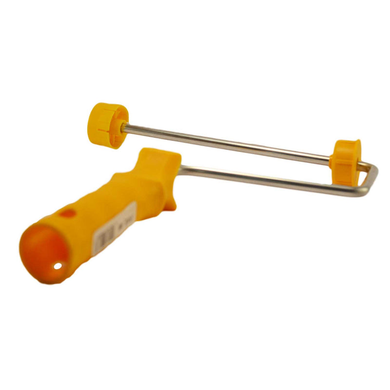 Korgbygel till roller - Ovolin