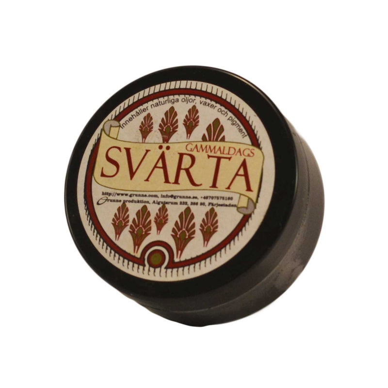 Gammeldags Spissvärta - Ovolin