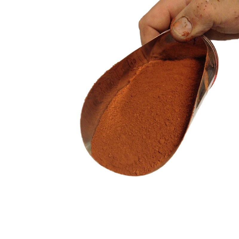 Terra Rossa - Ovolin