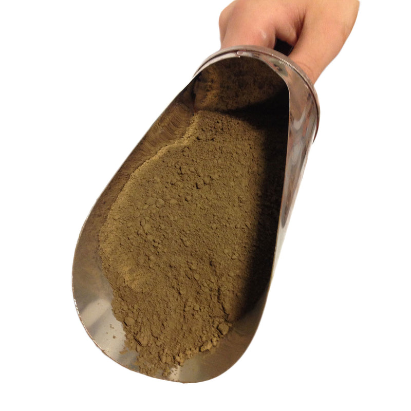 Terra Umbra Ciprio - Ovolin