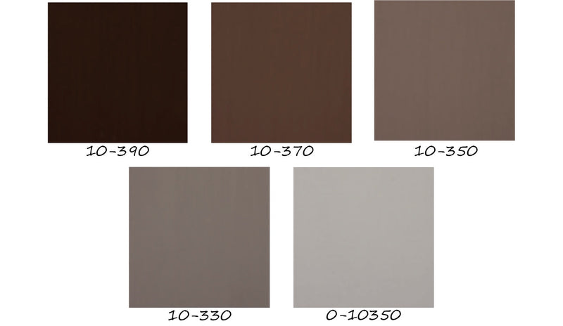 Äggoljetempera Terra brun Hem(G)jordpåse