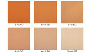 Äggoljetempera Terracotta Hem(G)jordpåse