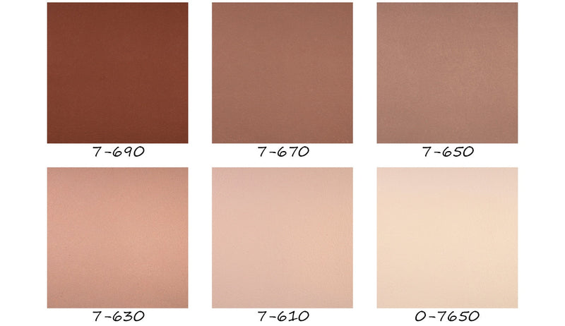 Äggoljetempera Terra Rossa Hem(G)jordpåse