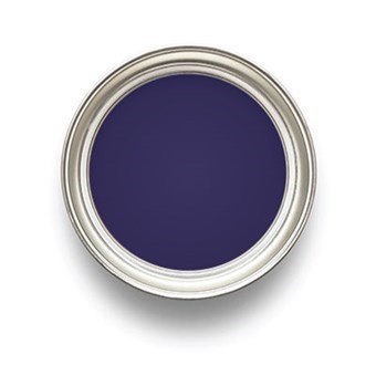 Linoljefärg Gysinge Ultramarinblå - Ovolin
