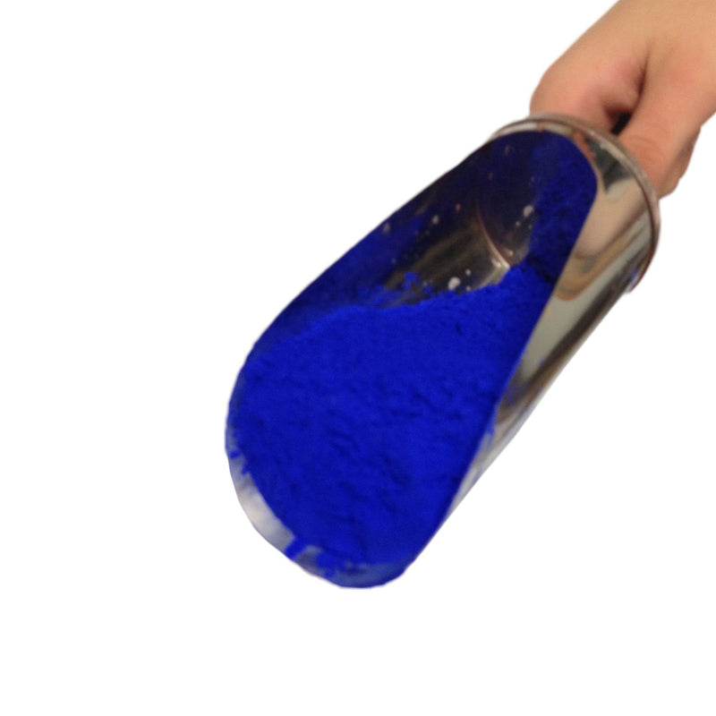 Ultramarinblått nr 09 - Ovolin