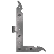 Vinkelgångjärn 1700-tal 5102 - Ovolin