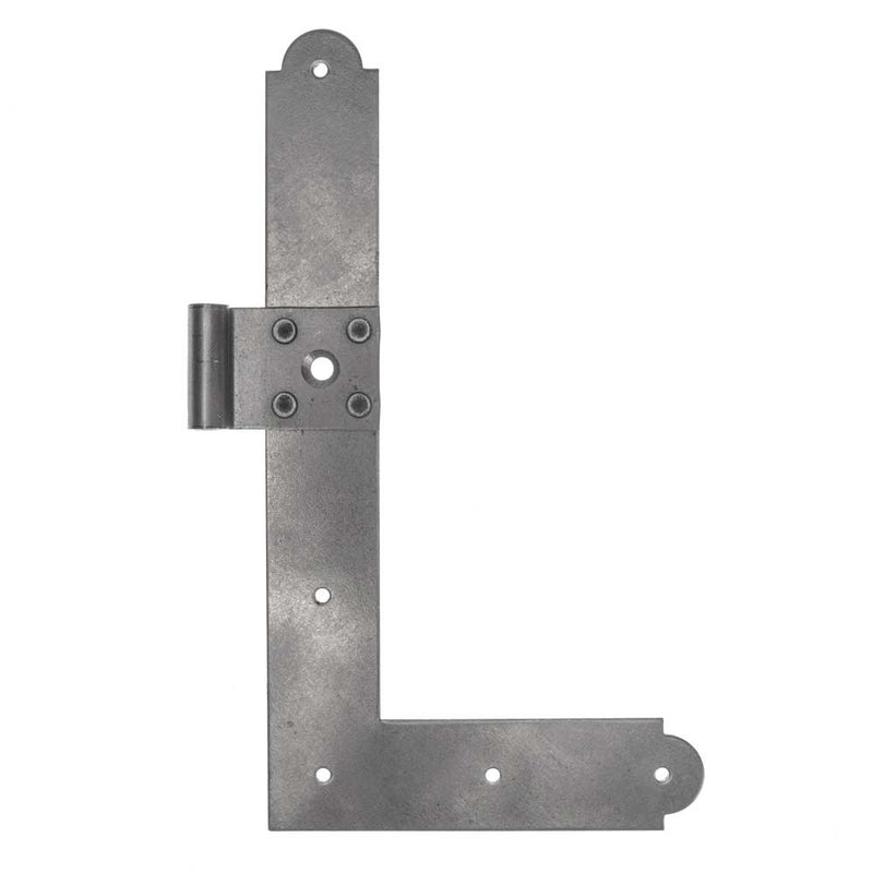 Vinkelgångjärn Sent 1800-tal 5002, 5004 - Ovolin