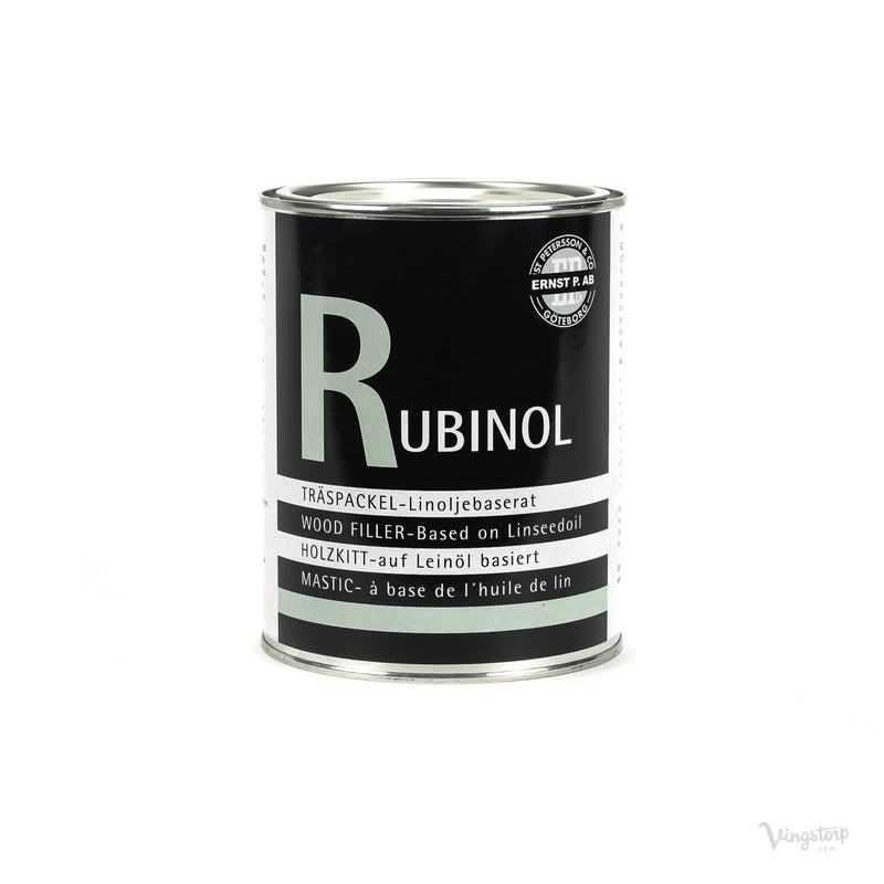 Linoljespackel - Ovolin